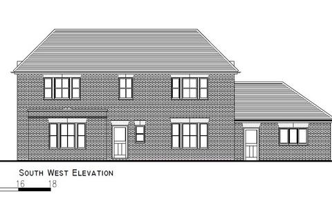 undefined, Stortford Road, Hatfield Heath, Bishop's Stortford, CM22