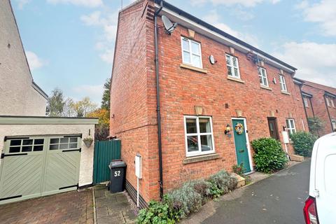 undefined, The Green, Donington Le Heath, Coalville, LE67 2GE