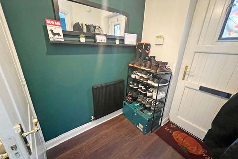 undefined, The Green, Donington Le Heath, Coalville, LE67 2GE