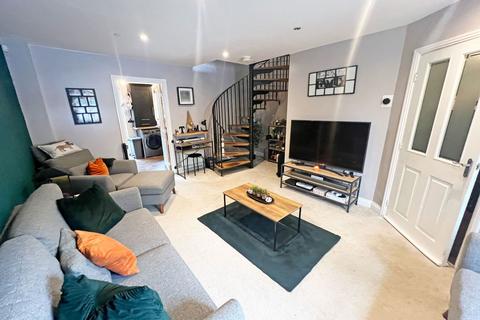 undefined, The Green, Donington Le Heath, Coalville, LE67 2GE
