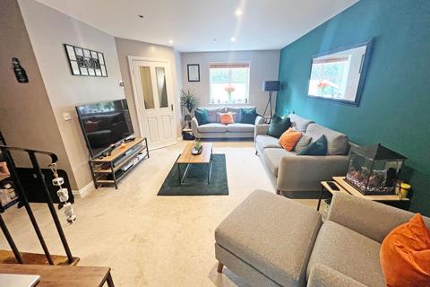 undefined, The Green, Donington Le Heath, Coalville, LE67 2GE