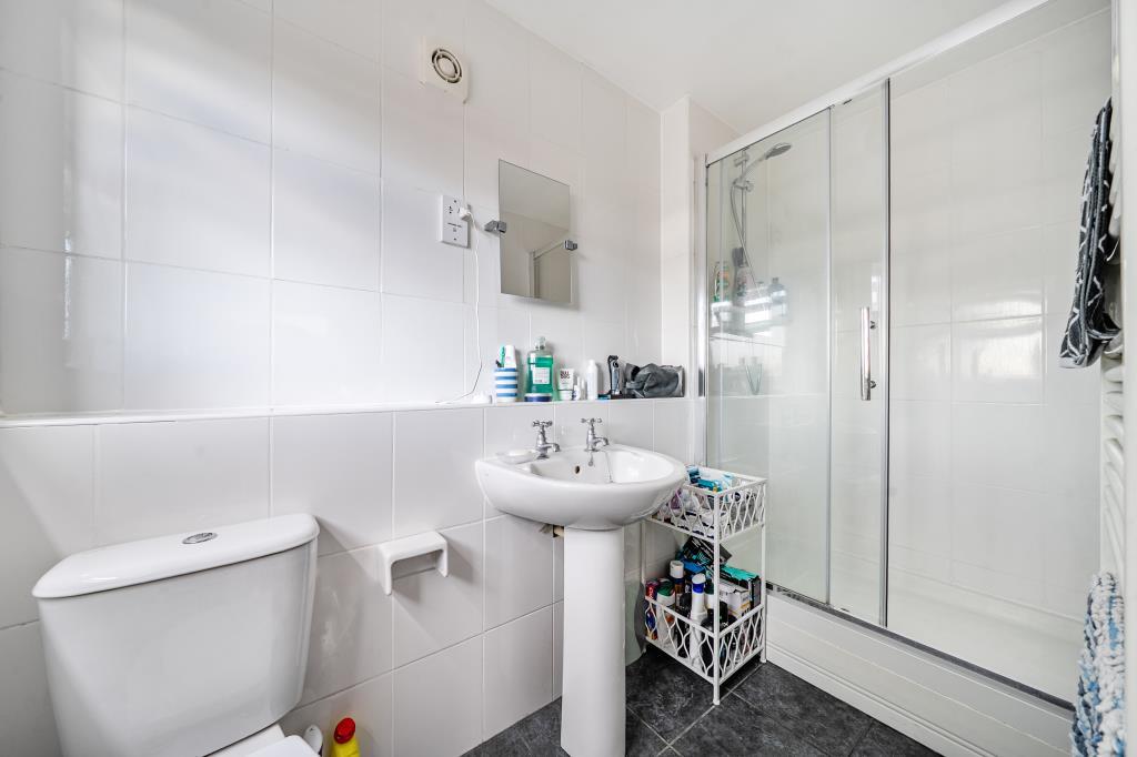 Downstairs Shower Room