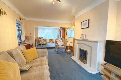 3 bedroom semi-detached house for sale, Broomfield Crescent, Middleton, Manchester, M24