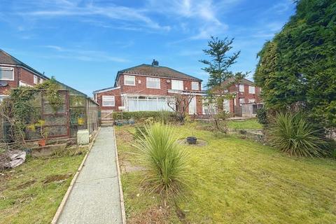 3 bedroom semi-detached house for sale, Broomfield Crescent, Middleton, Manchester, M24