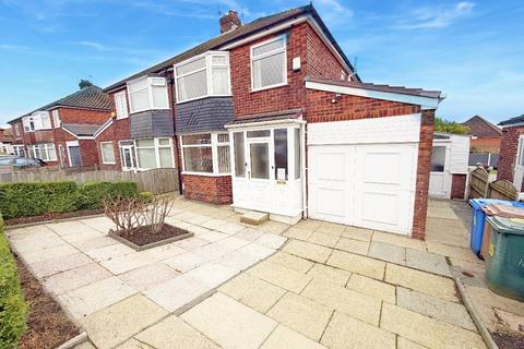 undefined, Broomfield Crescent, Middleton, Manchester, M24
