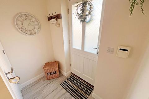 undefined, Raunstone Close, Ravenstone, Coalville, Leicestershire, LE67 2DN