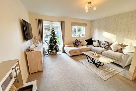 undefined, Raunstone Close, Ravenstone, Coalville, Leicestershire, LE67 2DN