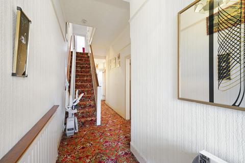 3 bedroom terraced house for sale, Carew Road, Thornton Heath, CR7