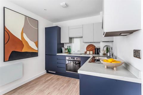 1 bedroom apartment for sale, THORNETTS HOUSE, LEATHERHEAD, KT22