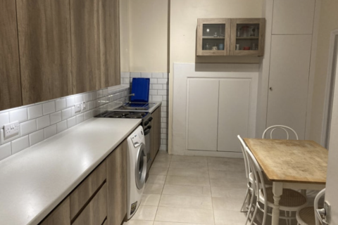 1 bedroom in a flat share to rent, Elgin Avenue, London W9