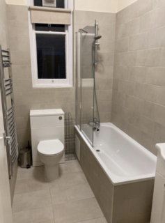 1 bedroom in a flat share to rent, Elgin Avenue, London W9