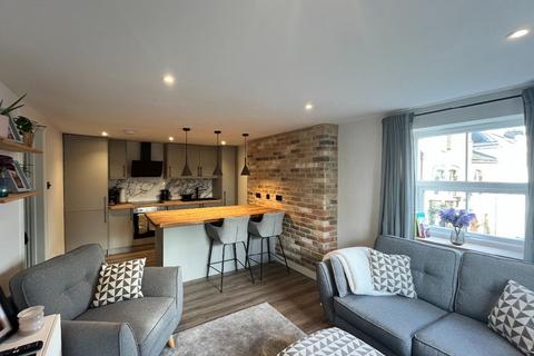 undefined, St Davids Hill, St Davids Hill, Exeter