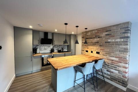undefined, St Davids Hill, St Davids Hill, Exeter