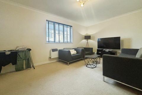 undefined, Smart Close, Swindon, SN25
