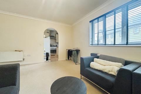 undefined, Smart Close, Swindon, SN25