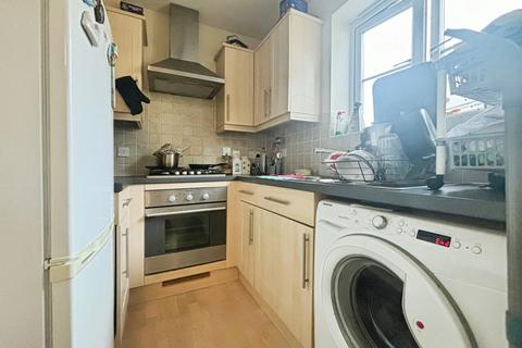 undefined, Smart Close, Swindon, SN25