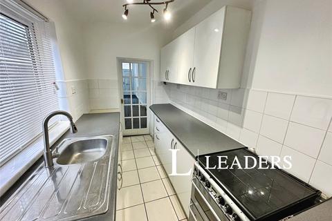 undefined, Coronation Road, Stoke-on-Trent, Staffordshire, ST4