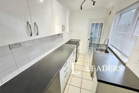undefined, Coronation Road, Stoke-on-Trent, Staffordshire, ST4