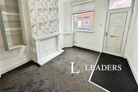 undefined, Coronation Road, Stoke-on-Trent, Staffordshire, ST4