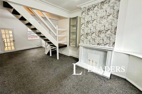 undefined, Coronation Road, Stoke-on-Trent, Staffordshire, ST4