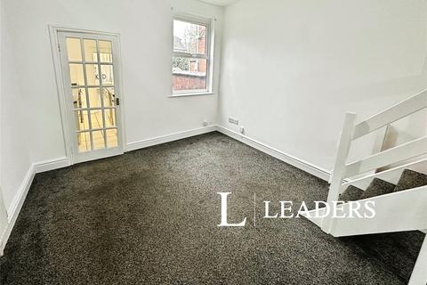 undefined, Coronation Road, Stoke-on-Trent, Staffordshire, ST4