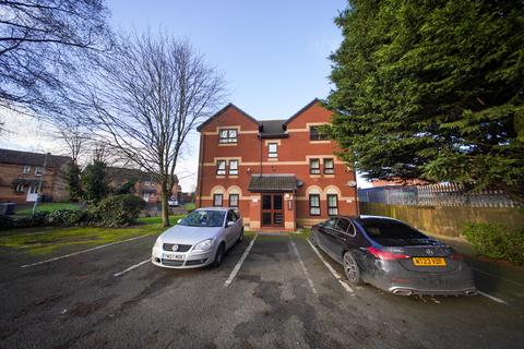undefined, Birmingham B33