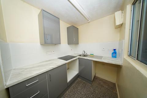 undefined, Birmingham B33