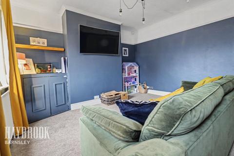 undefined, Darton Lane, Mapplewell