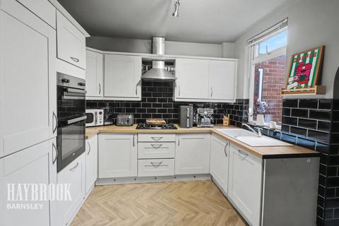 undefined, Darton Lane, Mapplewell