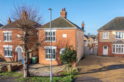 3 bedroom detached house for sale, Norwood Road, March PE15
