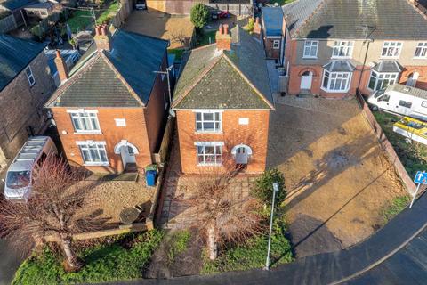 3 bedroom detached house for sale, Norwood Road, March PE15