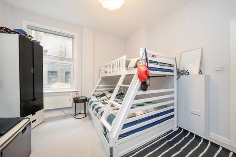 2 bedroom flat to rent, Alexandra Park Road, London N10