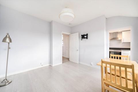 undefined, Alexandra Park Road, London N10
