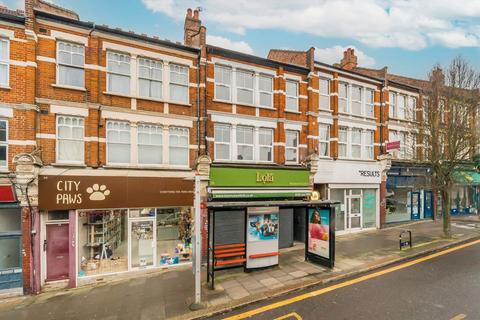 1 bedroom flat to rent, Alexandra Park Road, London N10