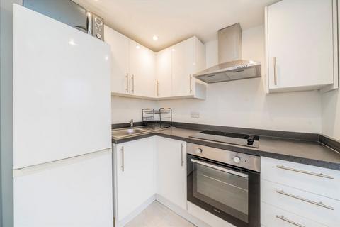 1 bedroom flat to rent, Alexandra Park Road, London N10