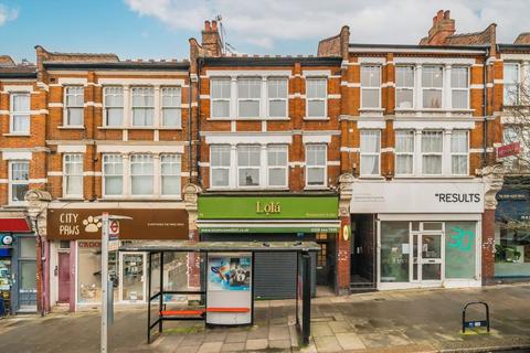 1 bedroom flat to rent, Alexandra Park Road, London N10