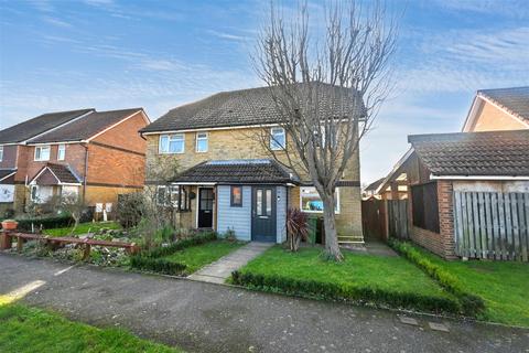 Rotherfield Avenue, Eastbourne