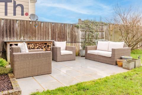 undefined, Merstone Lane, Newport PO30