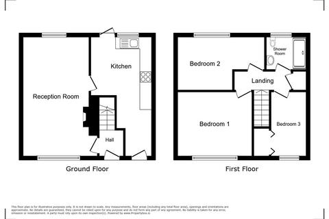 3 bedroom semi-detached house for sale, Patterdale Avenue, Stockton, Stockton-on-Tees, Durham, TS19 0SF