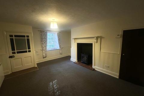3 bedroom cottage to rent, Georgeham EX33