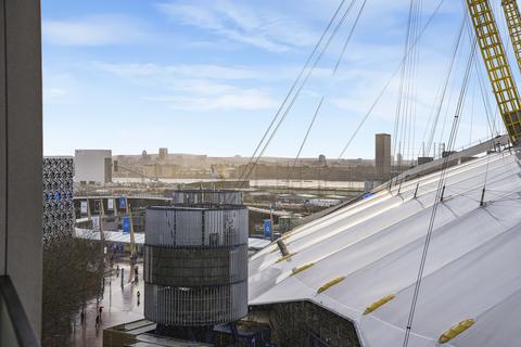 3 bedroom flat for sale, No.1 Upper Riverside, 18 Cutter Lane, Greenwich Peninsula, SE10