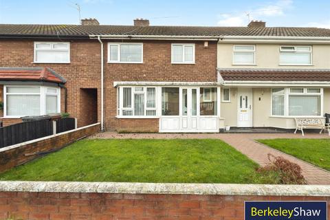 3 bedroom semi-detached house for sale, Chesterfield Road, Crosby, Liverpool