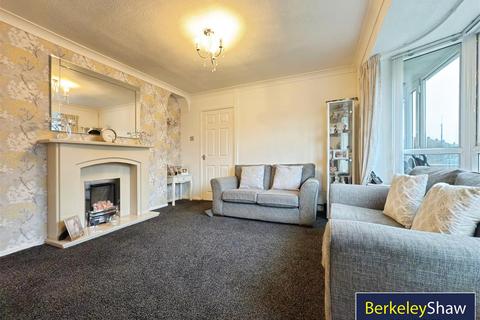 3 bedroom semi-detached house for sale, Chesterfield Road, Crosby, Liverpool