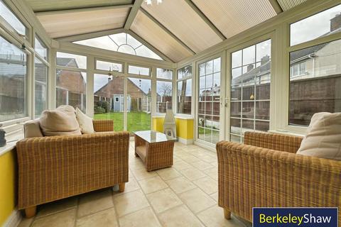 3 bedroom semi-detached house for sale, Chesterfield Road, Crosby, Liverpool