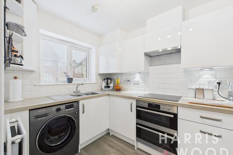 undefined, James Mayger Chase, Colchester, Essex, CO4