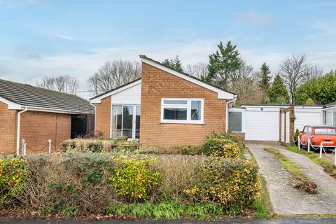 3 bedroom detached bungalow for sale, Kingsley Park, Whitchurch, RG28 7HA