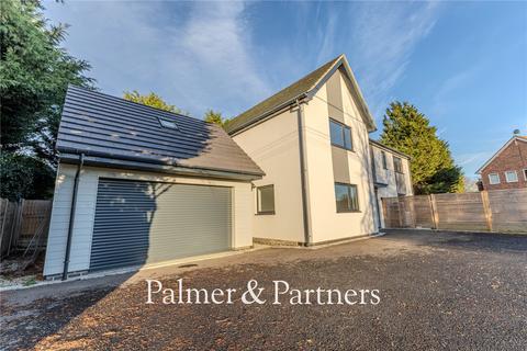undefined, Combs Lane, Great Finborough, Stowmarket, Suffolk, IP14