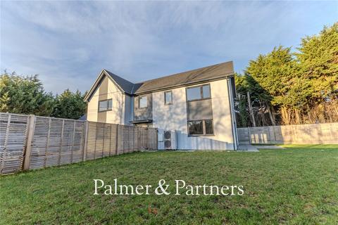 undefined, Combs Lane, Great Finborough, Stowmarket, Suffolk, IP14