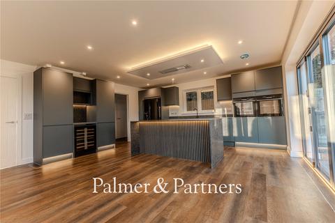 undefined, Combs Lane, Great Finborough, Stowmarket, Suffolk, IP14