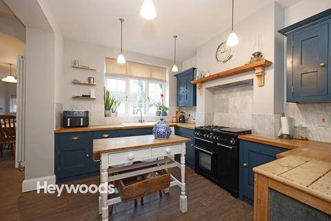 5 bedroom semi-detached house for sale, Stanley Road, Basford, Newcastle-under-Lyme, Staffordshire